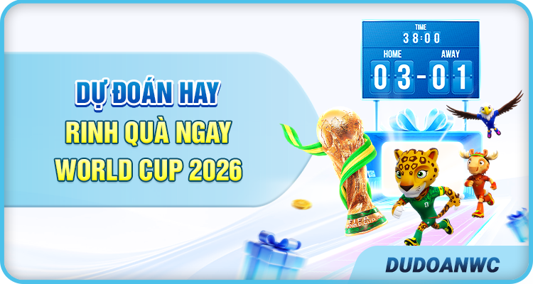 Dự Đoán Tỷ Số Chuẩn - Nhận Thưởng Khủng Từ Jun88